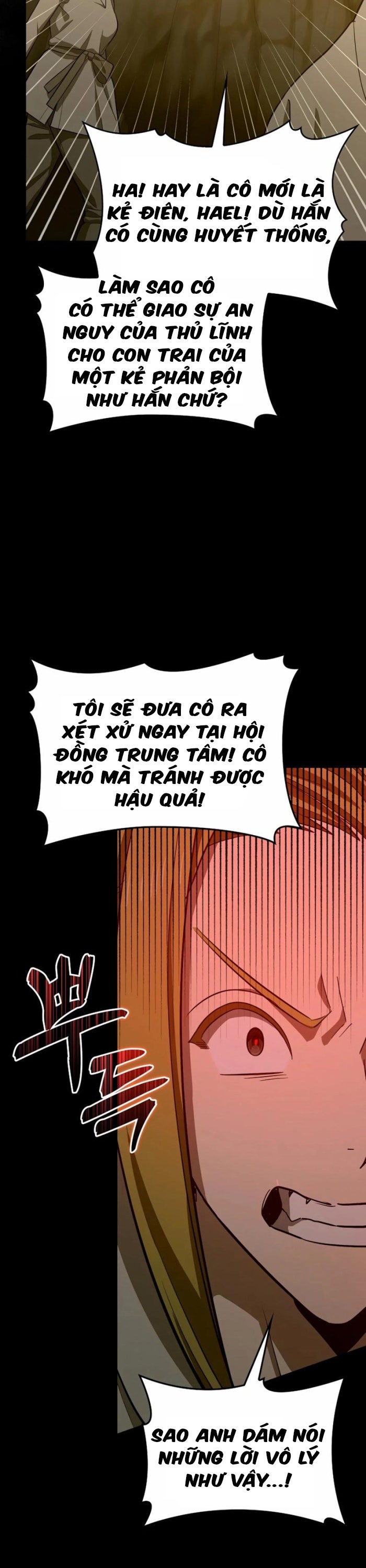 Thánh Cái Khỉ Gì, Đây Là Sức Mạnh Của Y Học Hiện Đại - Page 11