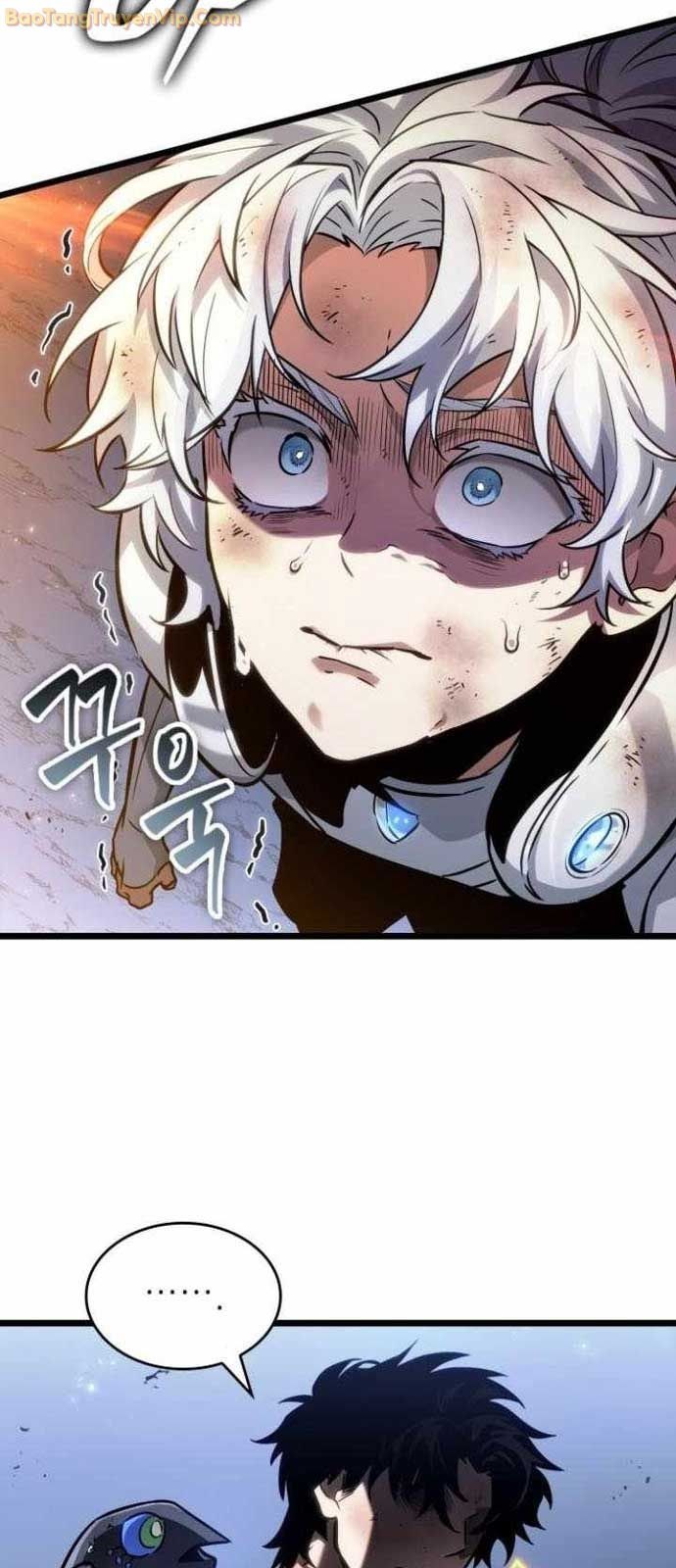 Thế Giới Sau Tận Thế - Page 13