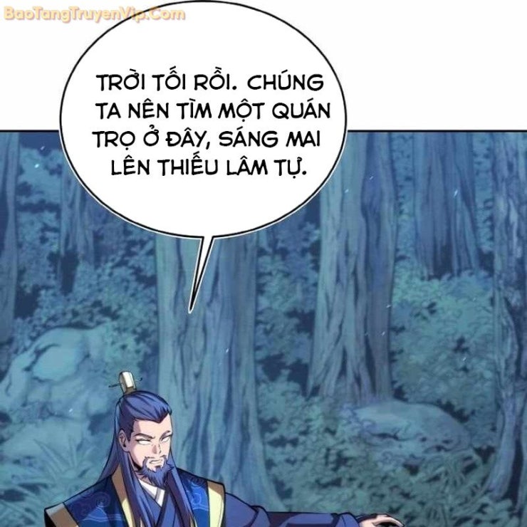 Đệ Tử Của Võ Lâm Minh Chủ - Page 141