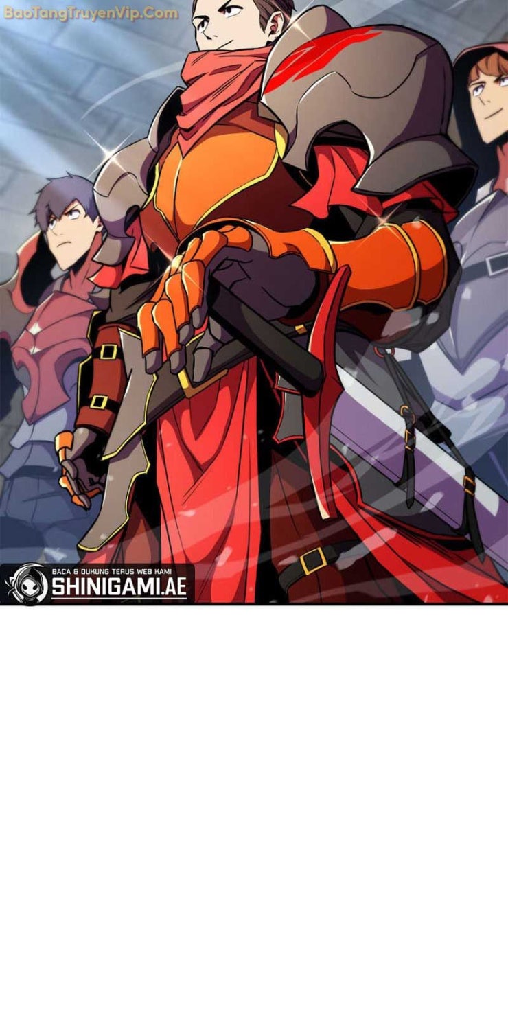 Sự Trở Lại Của Người Chơi Mạnh Nhất - Page 99