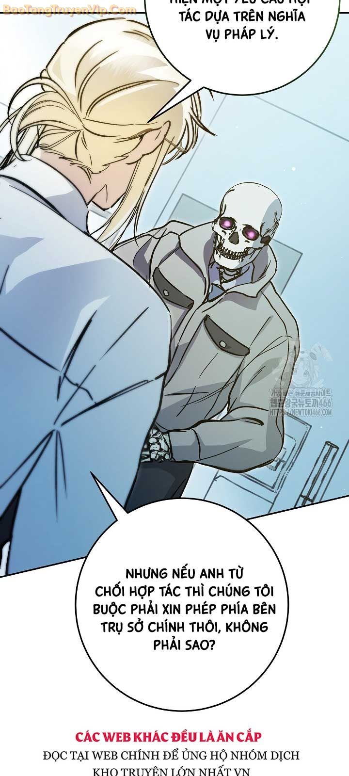 Trở thành công chức pháp thuật - Page 38