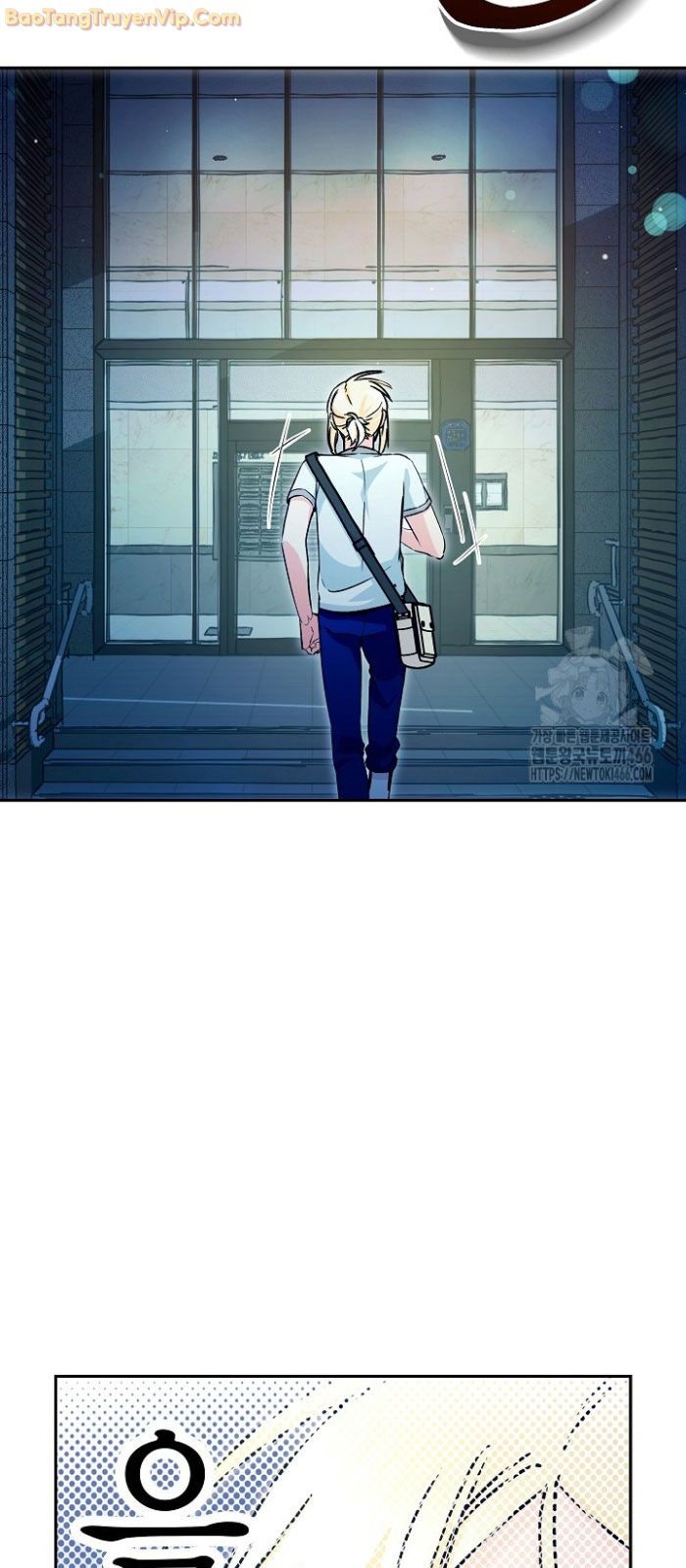 Trở thành công chức pháp thuật - Page 37