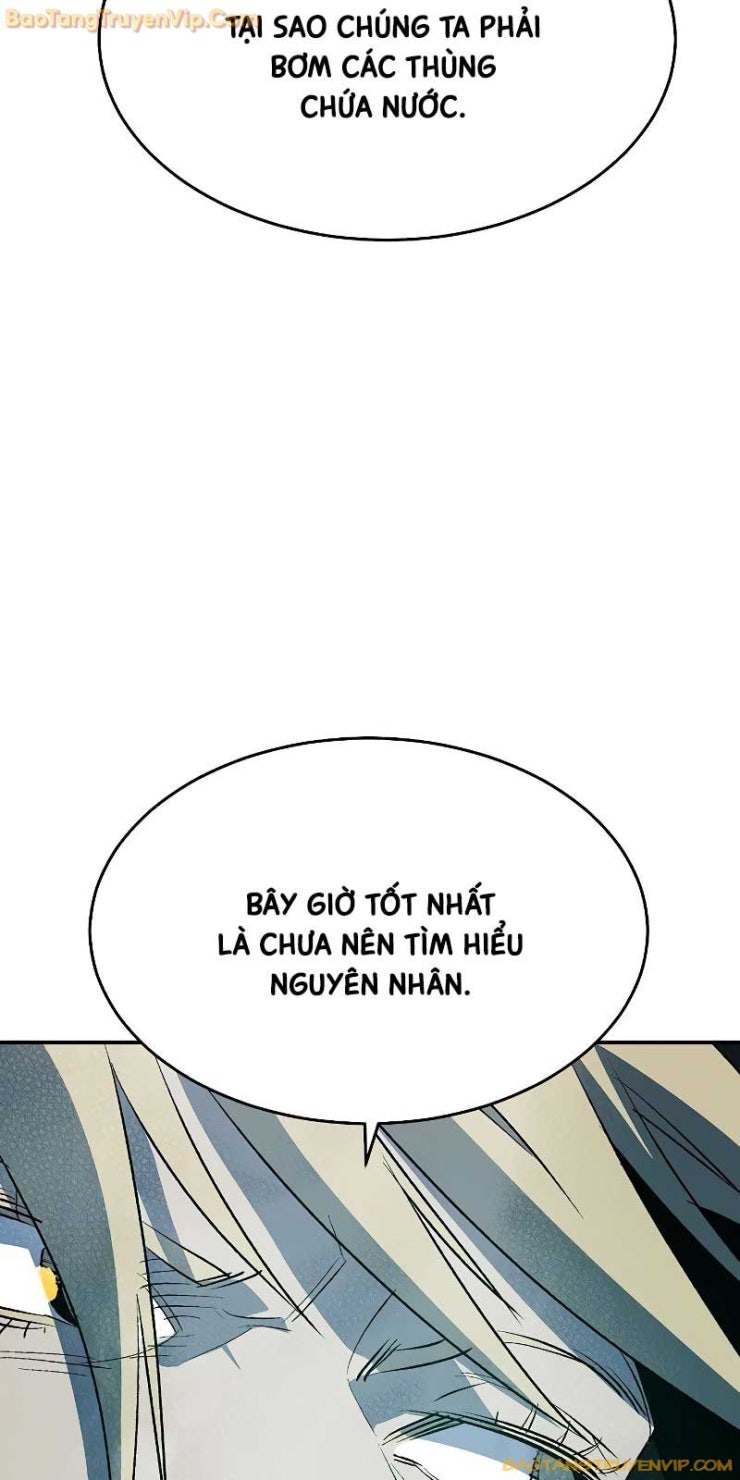 Kẻ Chiêu Hồn Cô Độc - Page 43