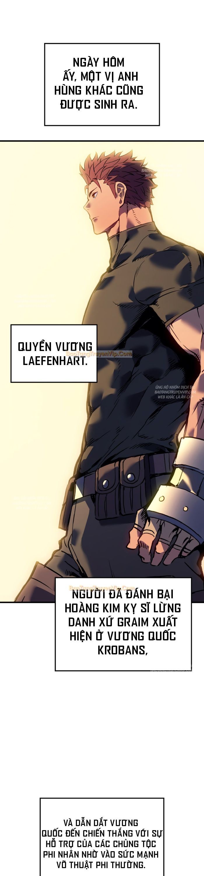 Đế Vương Hồi Quy - Page 29