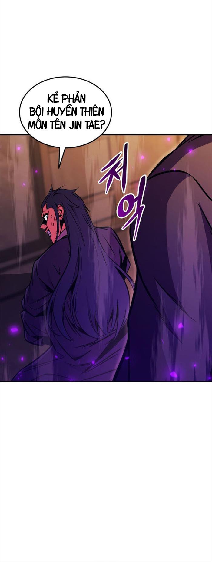 Sự Trở Lại Của Người Chơi Mạnh Nhất - Page 34