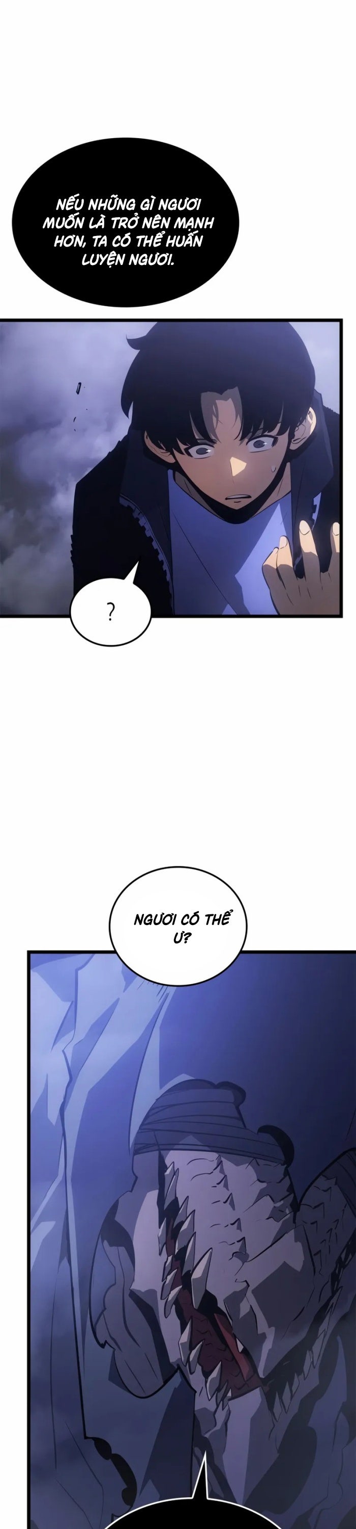 Solo Leveling : Ragnarok - Page 11