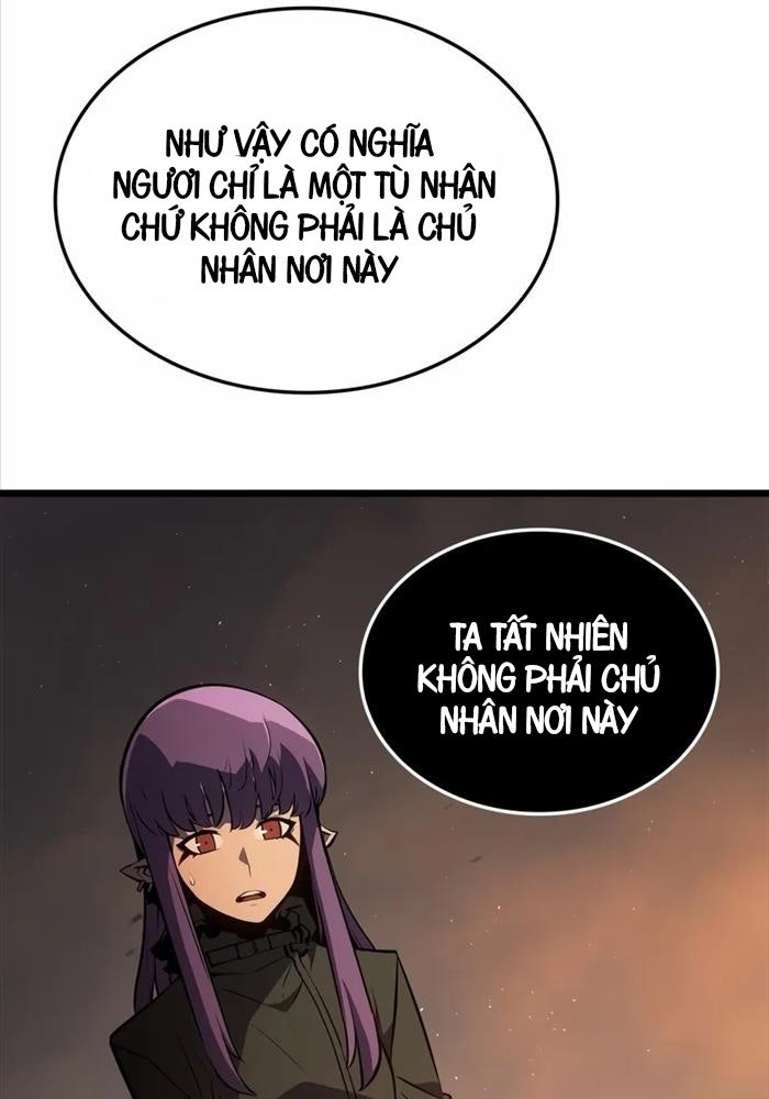 Solo Leveling : Ragnarok - Page 91