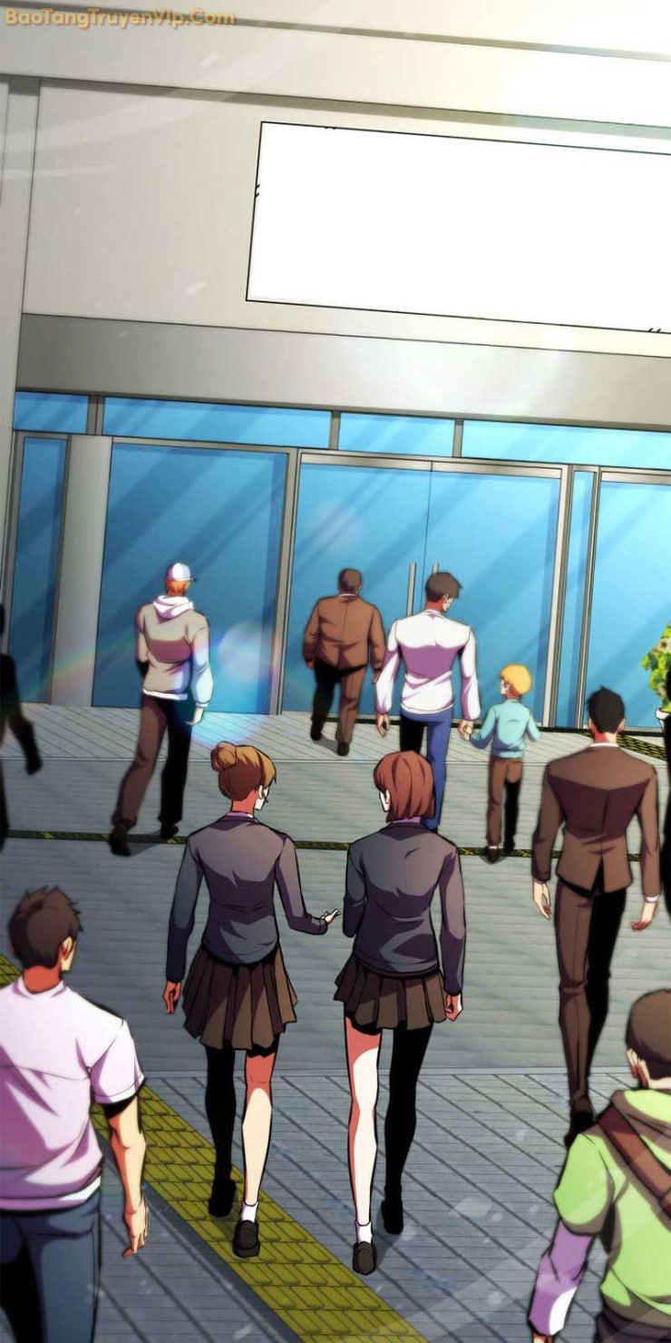 Sự Trở Lại Của Người Chơi Mạnh Nhất - Page 49