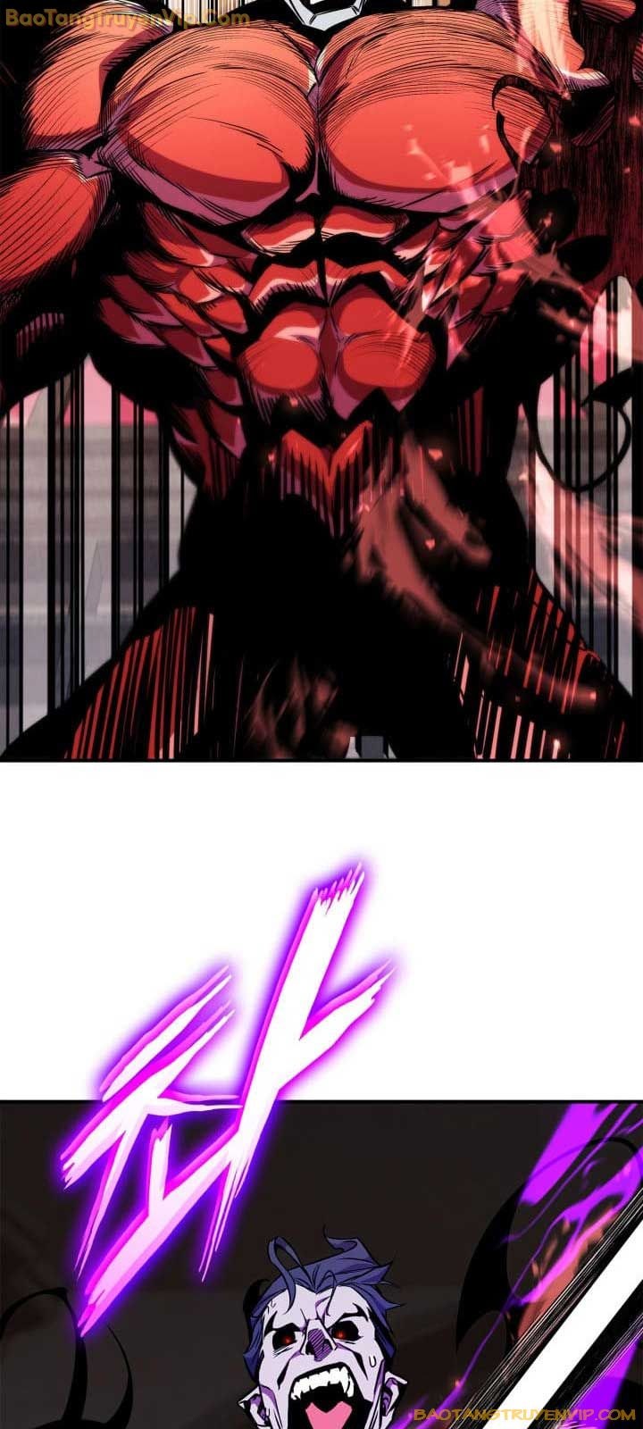 Sự Trở Lại Của Người Chơi Mạnh Nhất - Page 60