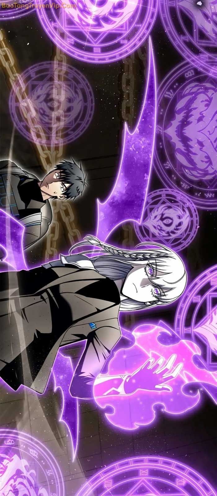 Cuộc Chiến Siêu Nhân - Page 32