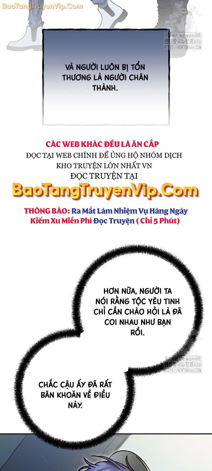 Trở thành công chức pháp thuật - Page 35