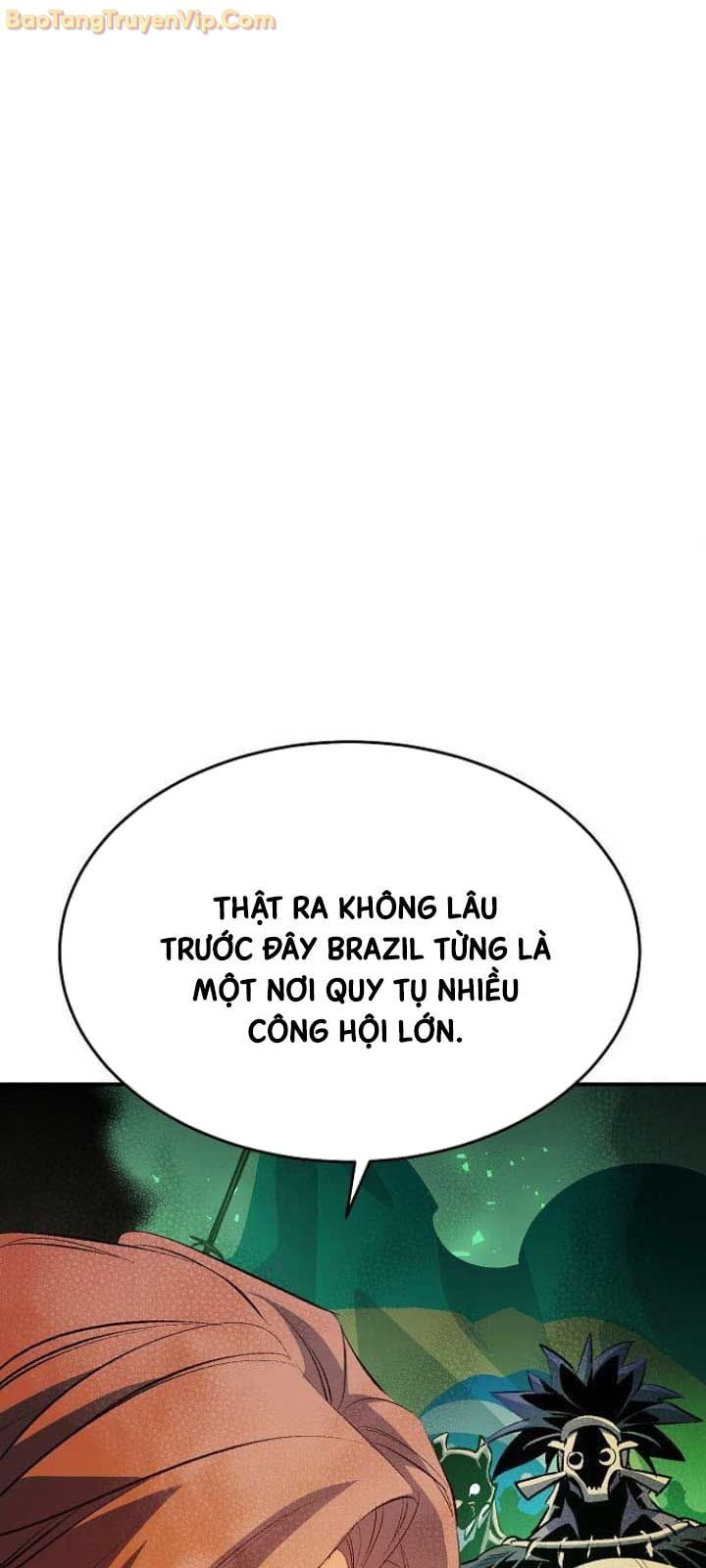 Kẻ Chiêu Hồn Cô Độc - Page 7