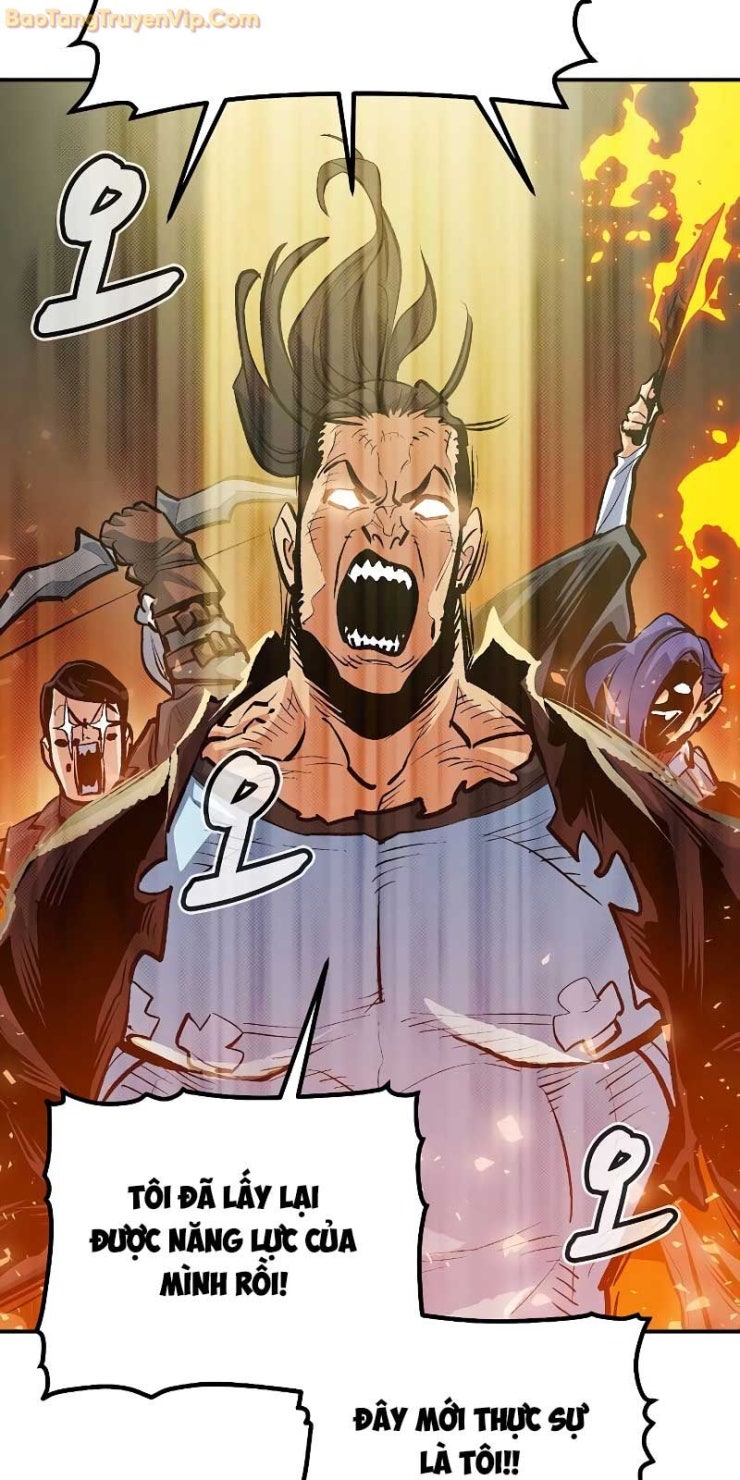 Kẻ Chiêu Hồn Cô Độc - Page 5