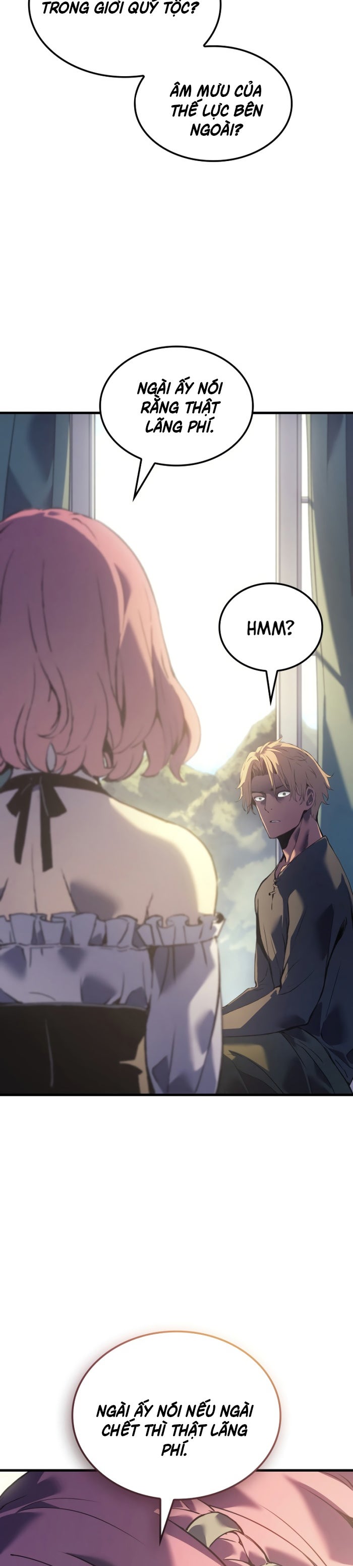 Đế Vương Hồi Quy - Page 14