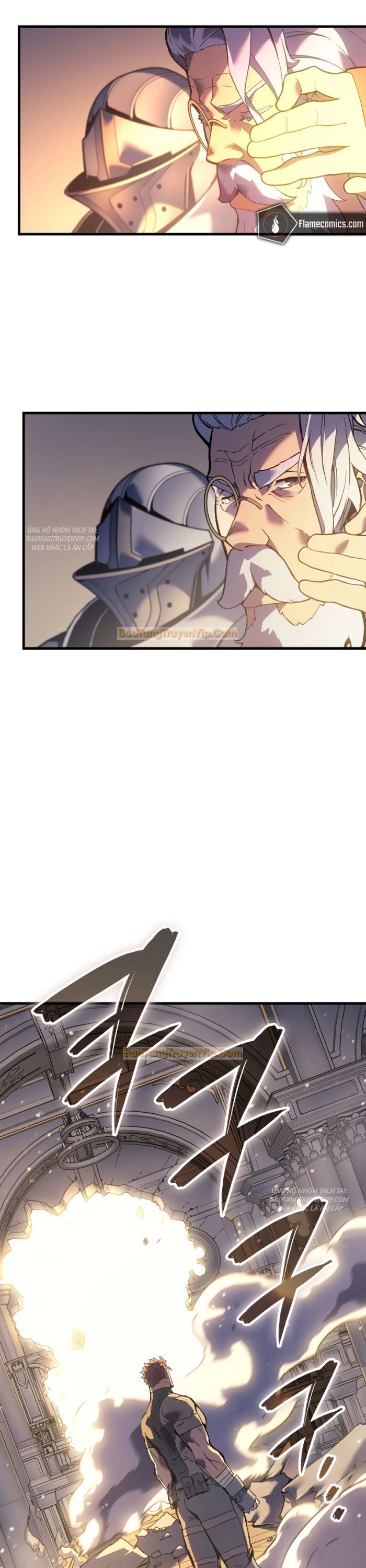 Đế Vương Hồi Quy - Page 21