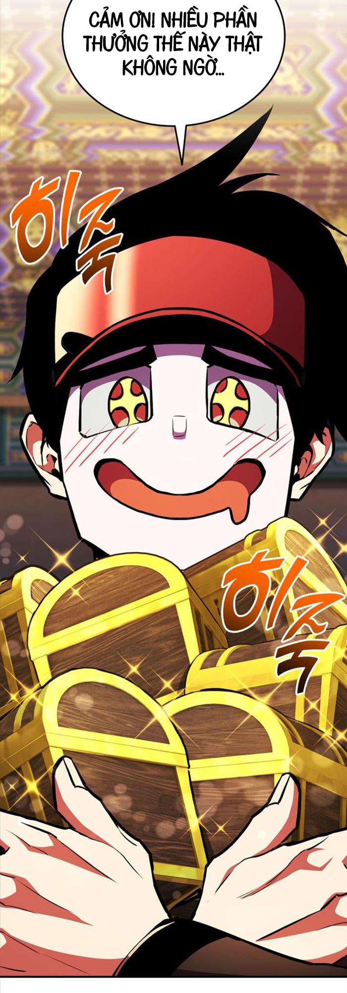 Sự Trở Lại Của Người Chơi Mạnh Nhất - Page 83