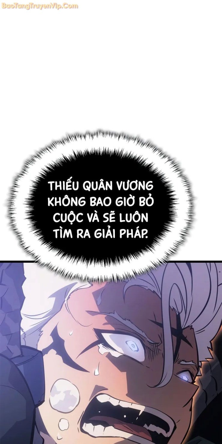 Solo Leveling : Ragnarok - Page 11