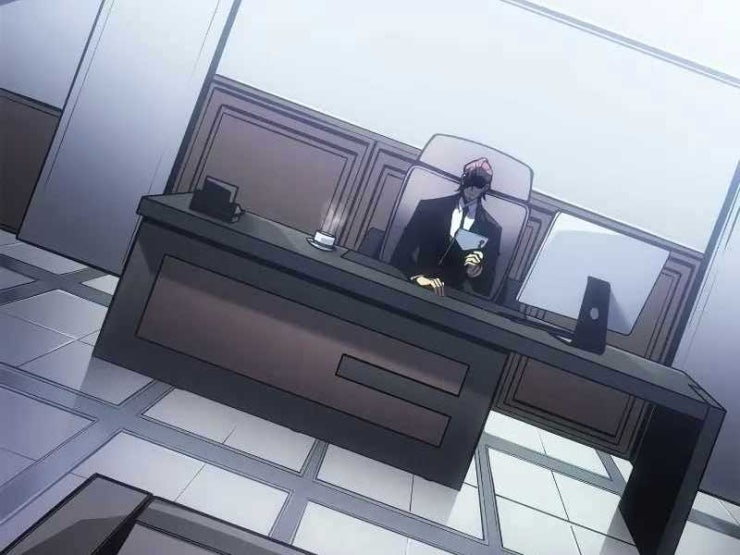 Solo Leveling : Ragnarok - Page 293