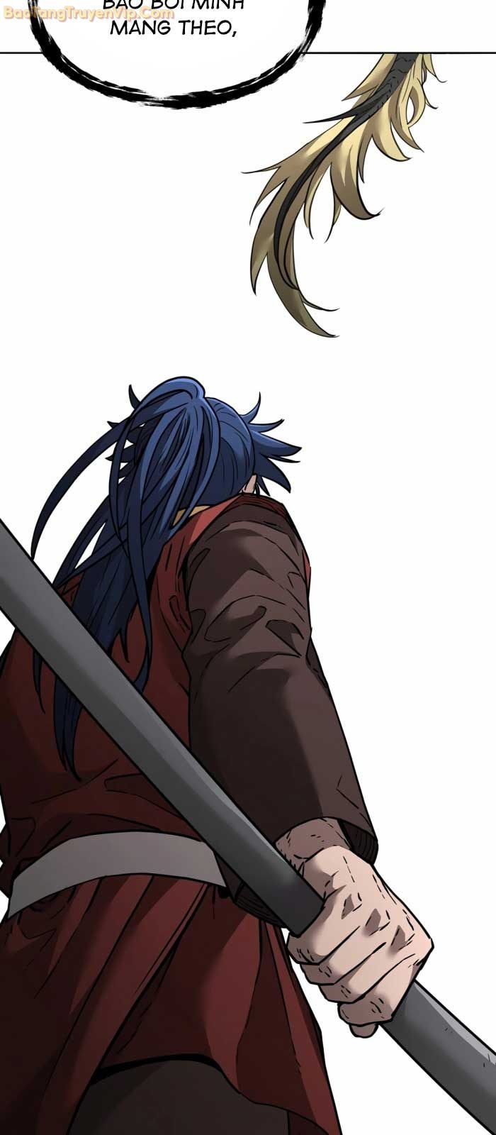 Người Chơi Tiền Kiếp Hồi Sinh Về Murim - Page 58