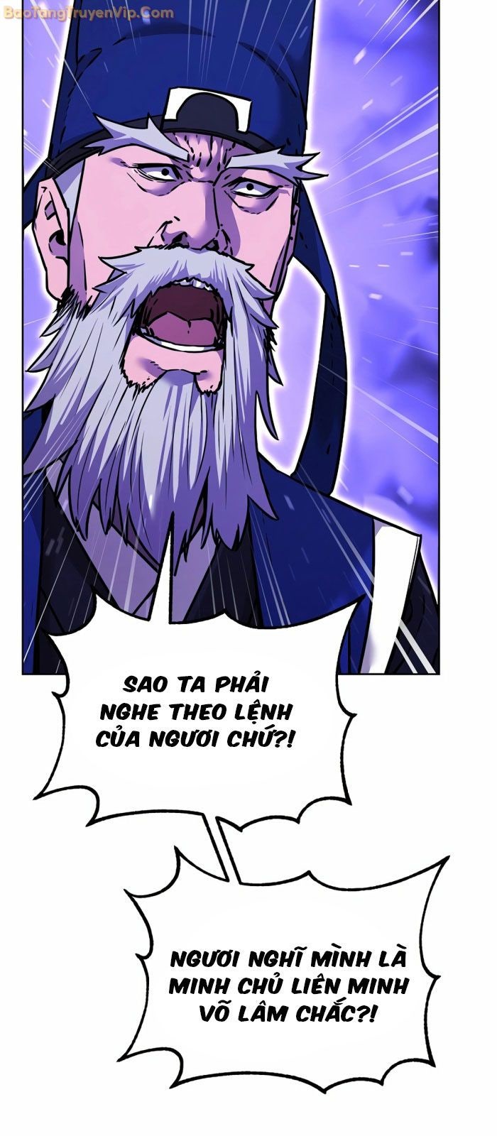 Người Chơi Tiền Kiếp Hồi Sinh Về Murim - Page 70