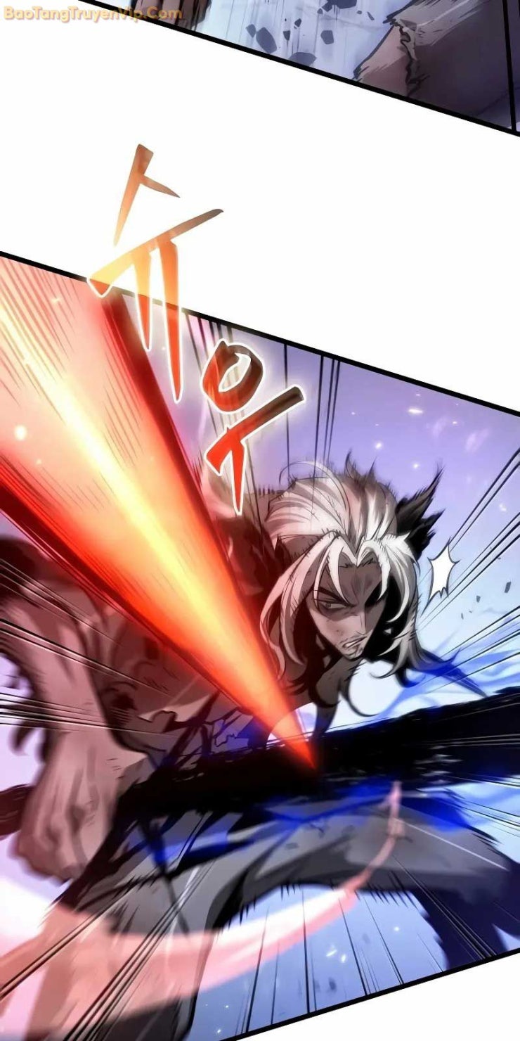 Thế Giới Sau Tận Thế - Page 29