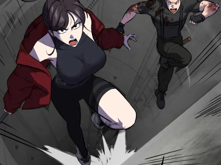 Giao Ước Tử Thần - Page 131