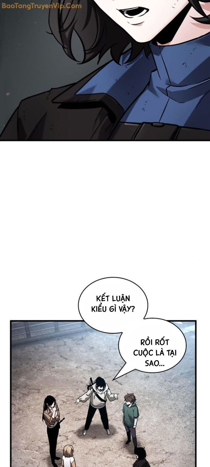 Toàn Trí Độc Giả - Page 75