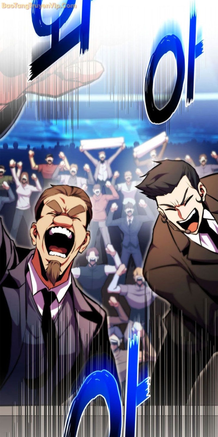 Sự Trở Lại Của Người Chơi Mạnh Nhất - Page 141