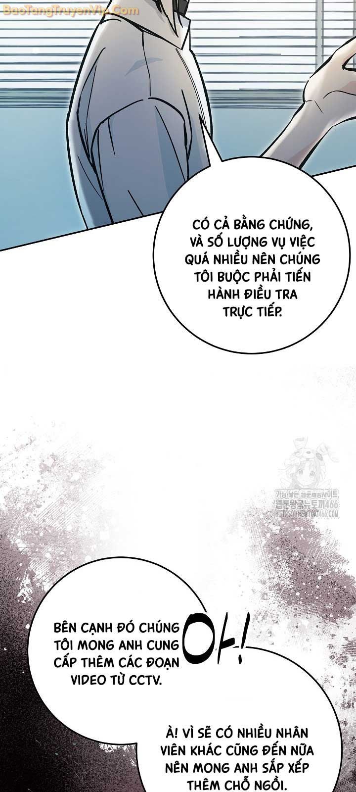 Trở thành công chức pháp thuật - Page 14