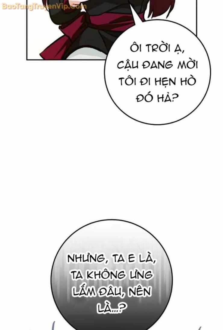 Trở thành công chức pháp thuật - Page 58