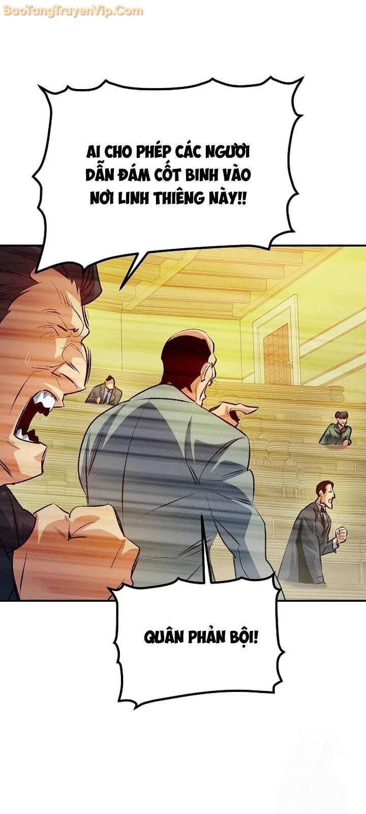 Kẻ Chiêu Hồn Cô Độc - Page 5