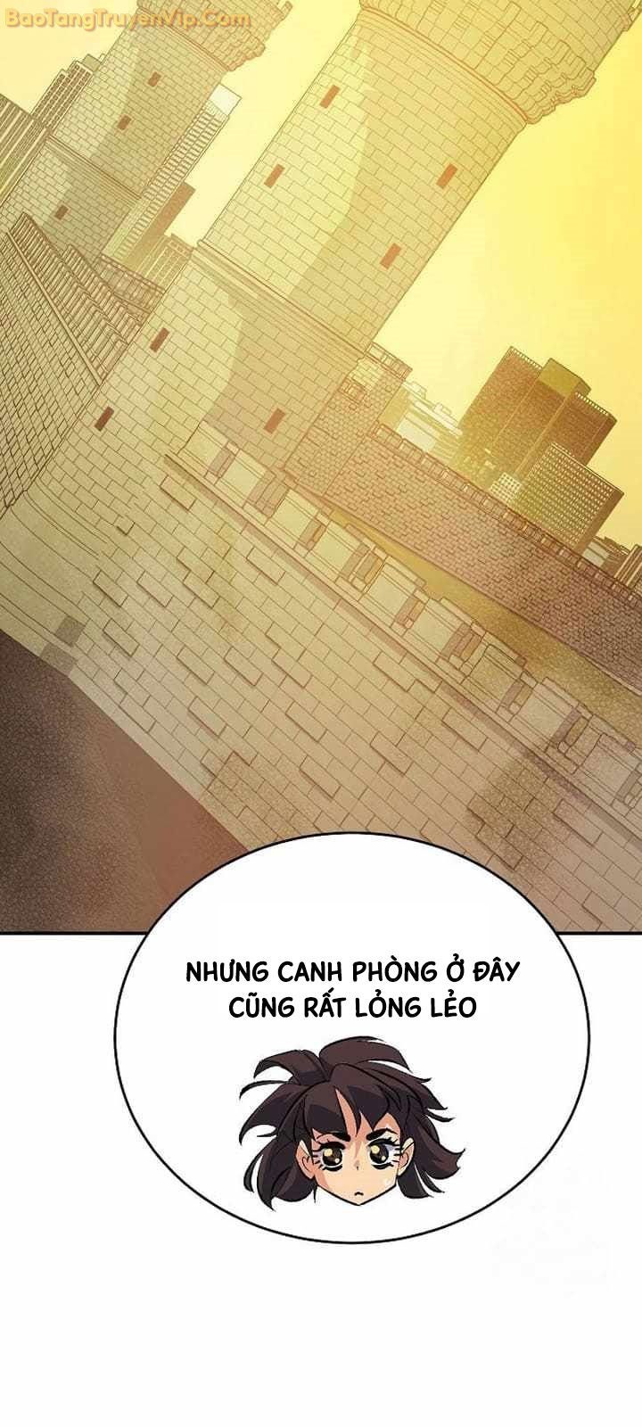Kẻ Chiêu Hồn Cô Độc - Page 89