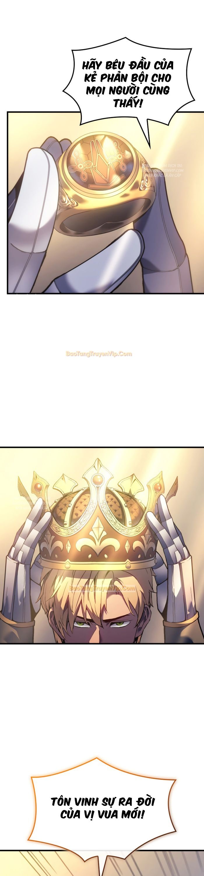 Đế Vương Hồi Quy - Page 25