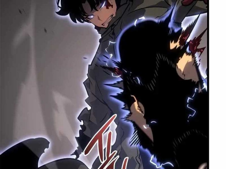 Solo Leveling : Ragnarok - Page 204