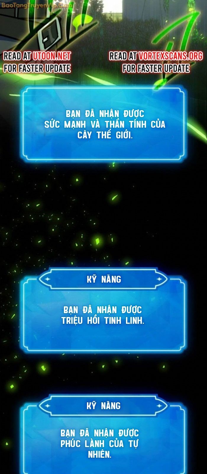 Quỷ Troll Mạnh Nhất Thế Giới - Page 10