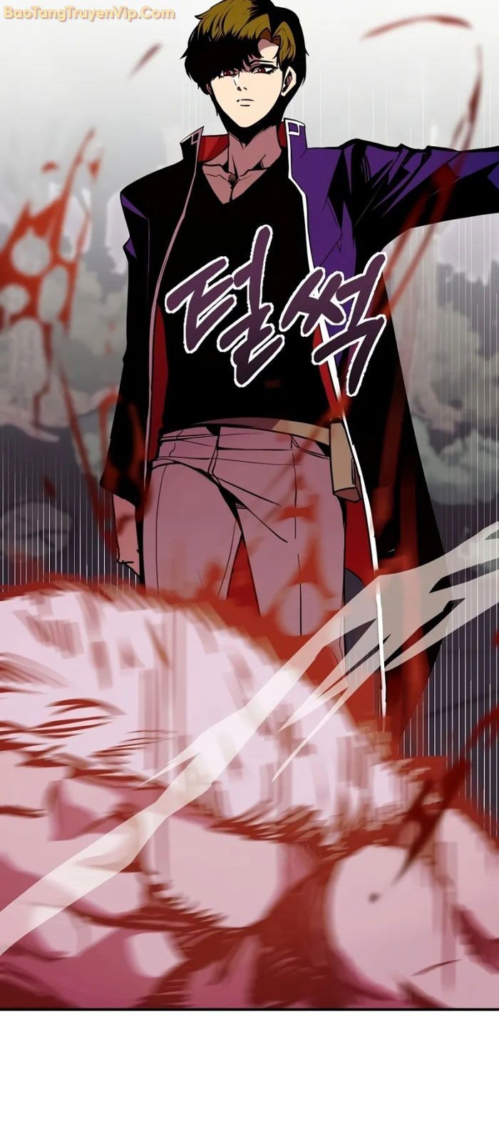 Hồi Quy Trở Lại Thành Kẻ Vô Dụng - Page 48