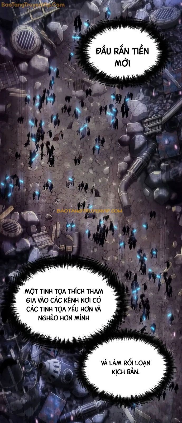 Toàn Trí Độc Giả - Page 80