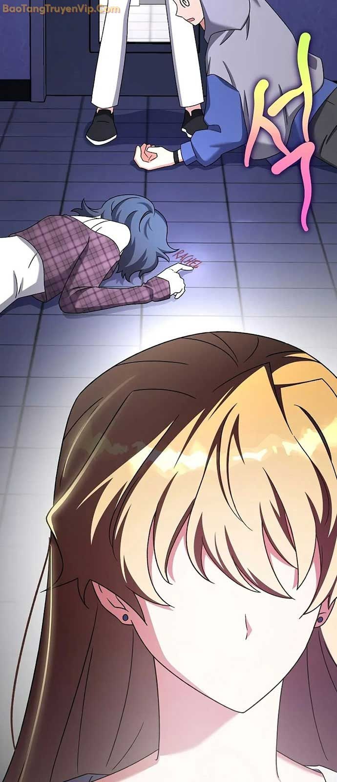 Nhân Vật Ngoài Lề Tiểu Thuyết - Page 21