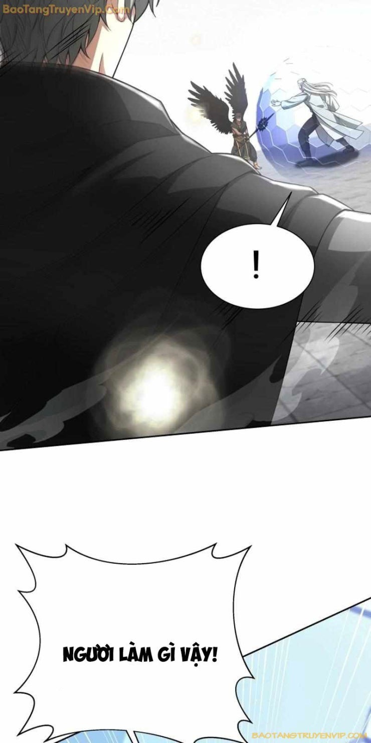 Ta Nuôi 1 Bầy Skeleton - Page 92