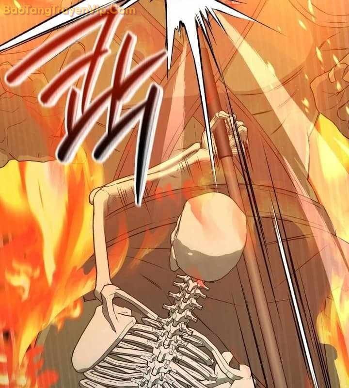 Ta Nuôi 1 Bầy Skeleton - Page 374