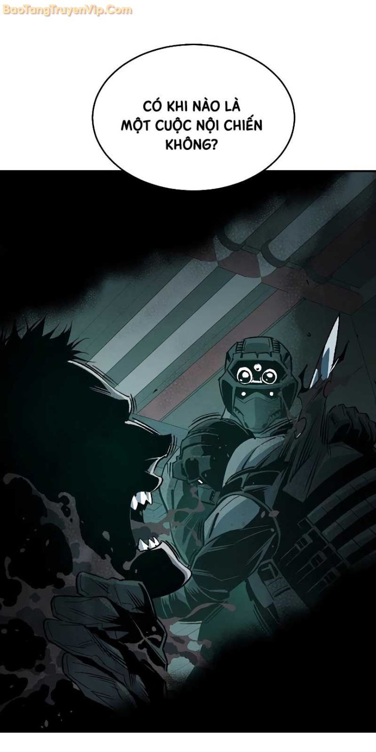 Kẻ Chiêu Hồn Cô Độc - Page 73