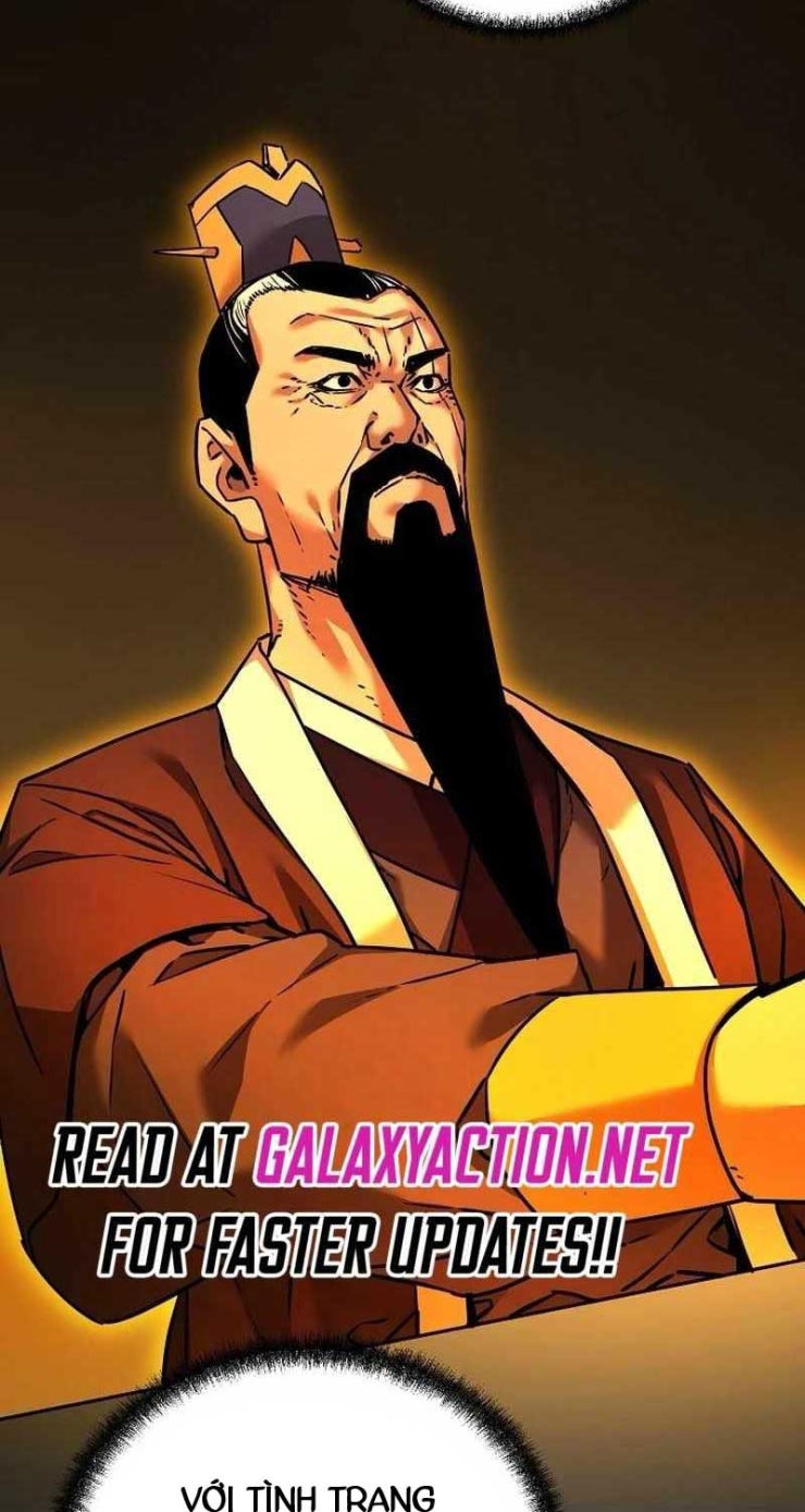 Người Chơi Tiền Kiếp Hồi Sinh Về Murim - Page 59