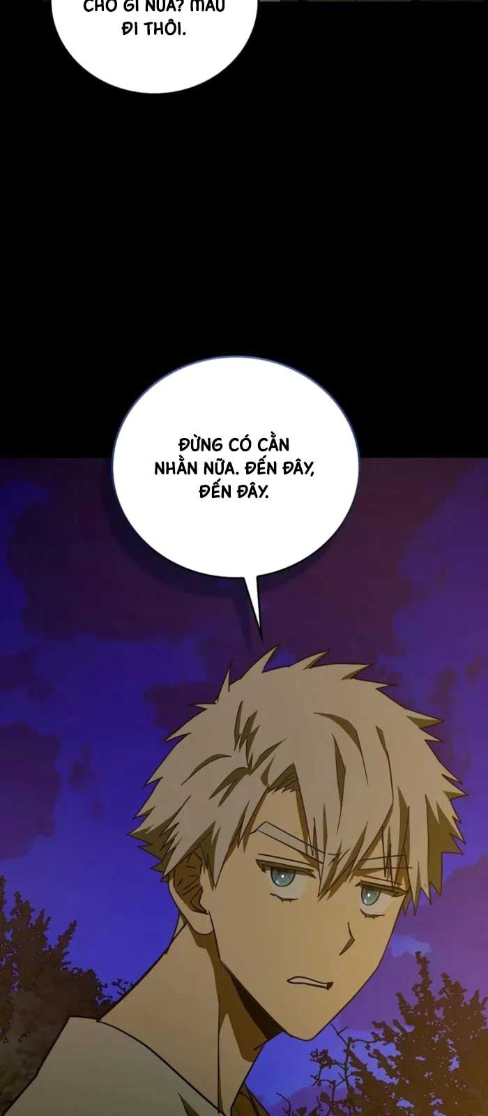 Thánh Cái Khỉ Gì, Đây Là Sức Mạnh Của Y Học Hiện Đại - Page 43