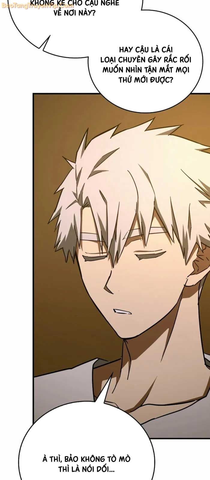 Thánh Cái Khỉ Gì, Đây Là Sức Mạnh Của Y Học Hiện Đại - Page 21