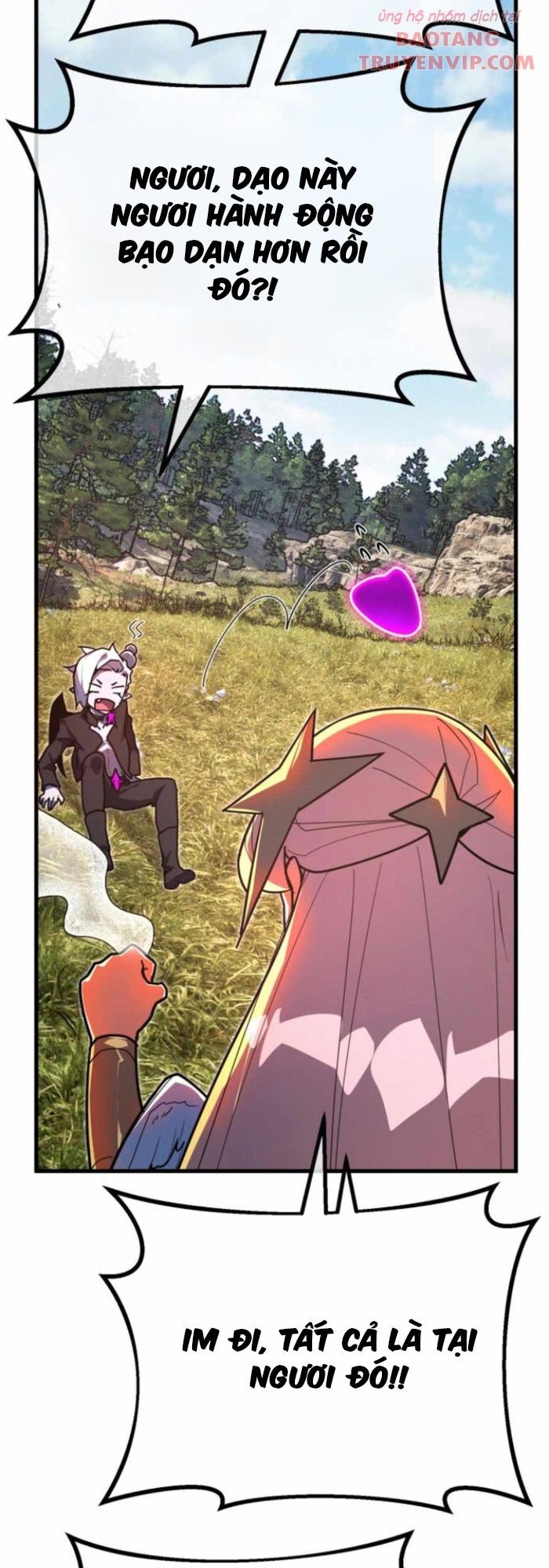 Quỷ Troll Mạnh Nhất Thế Giới - Page 19