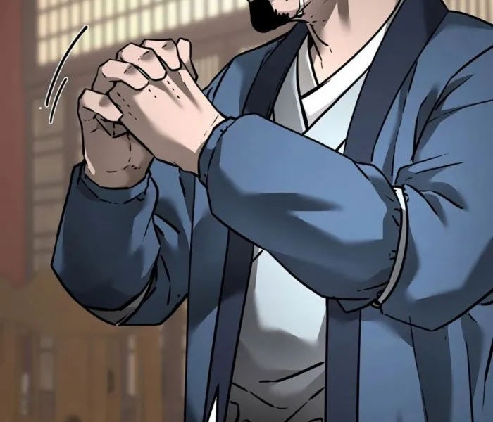 Người Chơi Tiền Kiếp Hồi Sinh Về Murim - Page 115