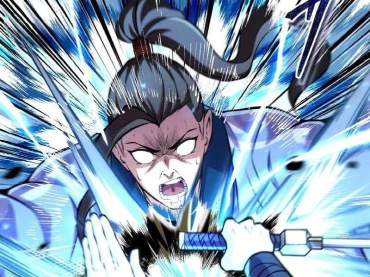 Đệ Tử Của Võ Lâm Minh Chủ - Page 36