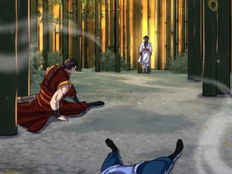 Đệ Tử Của Võ Lâm Minh Chủ - Page 65