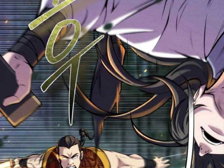 Đệ Tử Của Võ Lâm Minh Chủ - Page 123