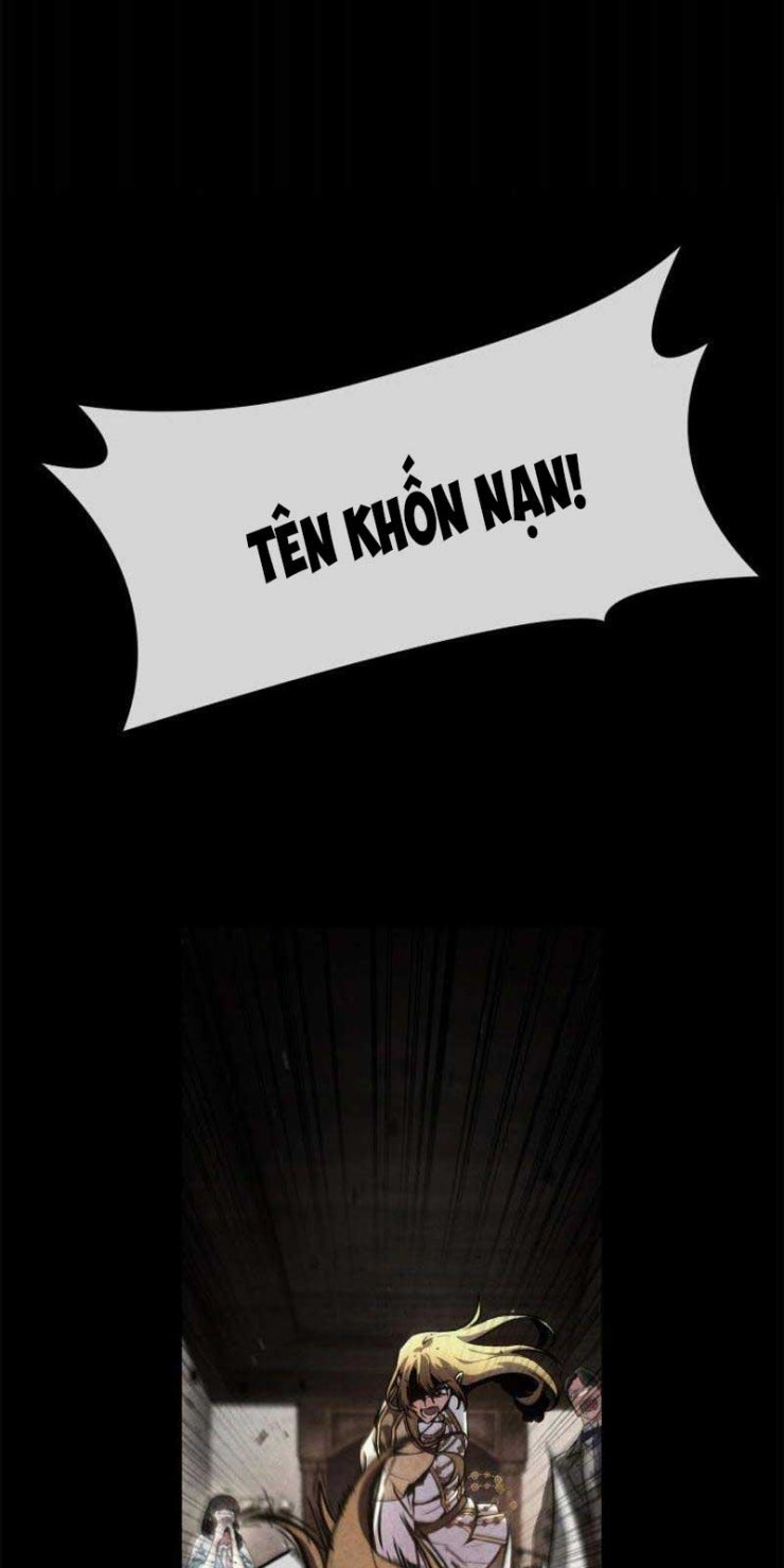 Đại Pháp Sư Toàn Năng - Page 75